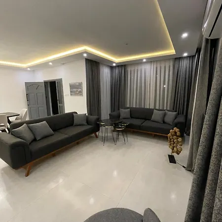 Denizim * Кирения