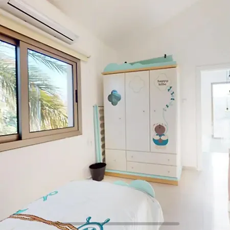 Denizim Villa *