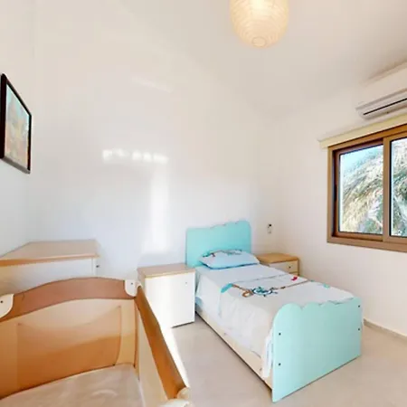 Villa Denizim *
