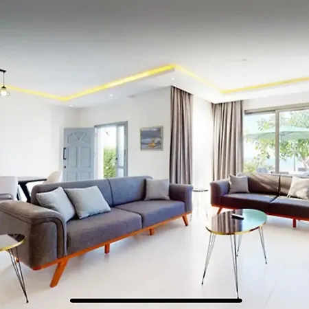 Villa Denizim *