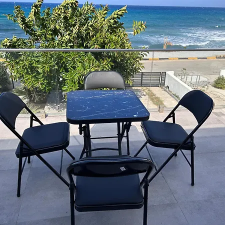 Denizim Villa