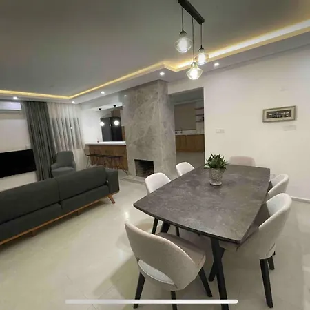 Vila Denizim