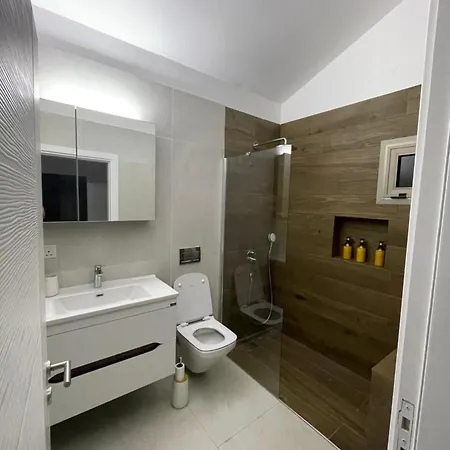 Vila Denizim
