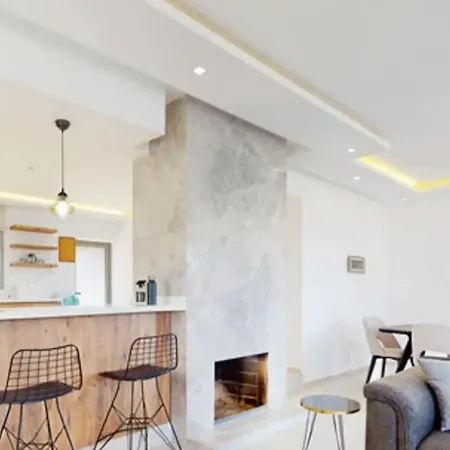 Denizim Villa *