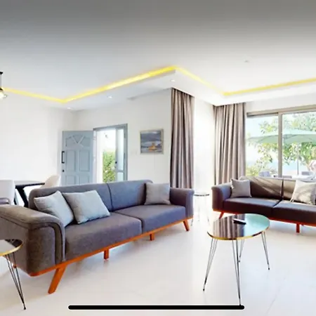 Villa Denizim Kyrenia (Northern Cyprus)