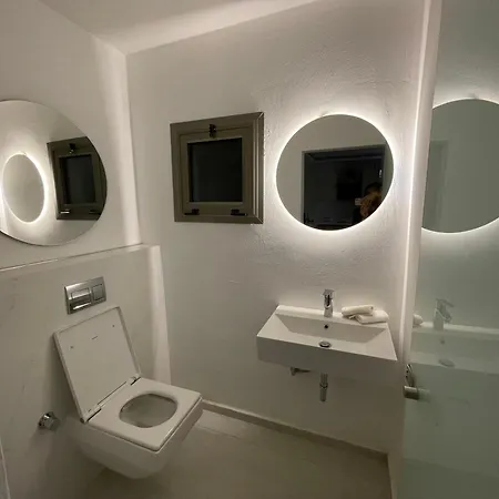 Villa Denizim Kyrenia (Northern Cyprus)