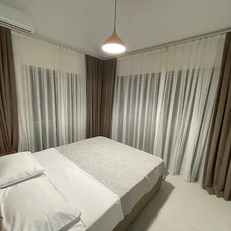 Denizim Villa *