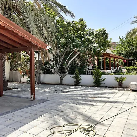 Vilă Denizim Kyrenia (Northern Cyprus)