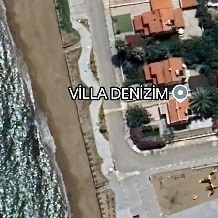 Denizim Villa Kyrenia (Northern Cyprus)