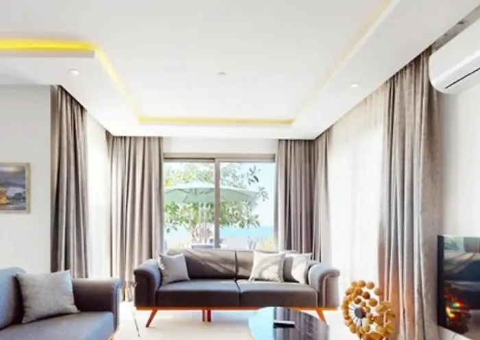 Denizim Kyrenia (Northern Cyprus)