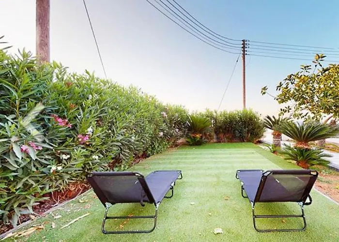 Denizim Вилла *