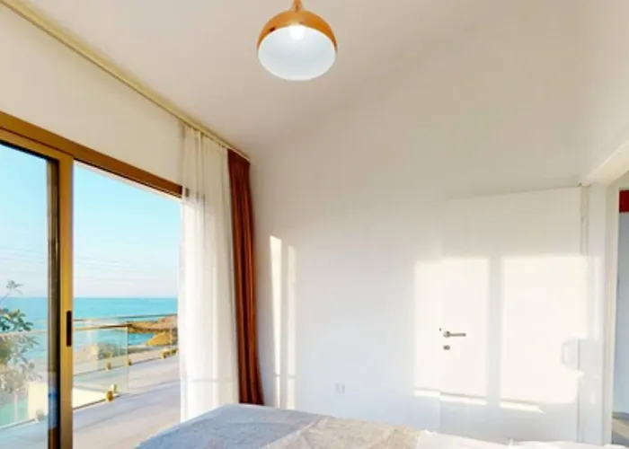 Denizim Kyrenia (Northern Cyprus)