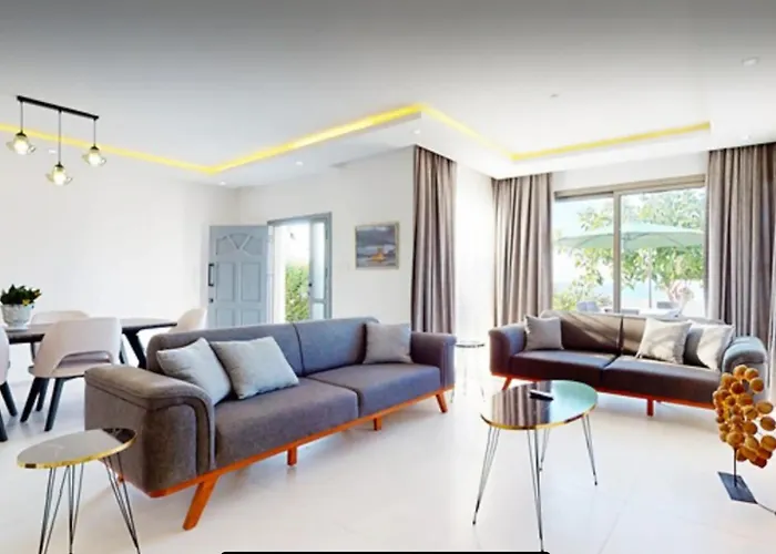 Villa Denizim Kyrenia (Northern Cyprus)