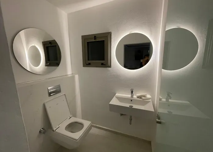 Вилла Denizim Кирения